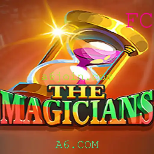 Explorando o Mundo Encantado de TheMagicians: Um Jogo Fascinante da A6.COM