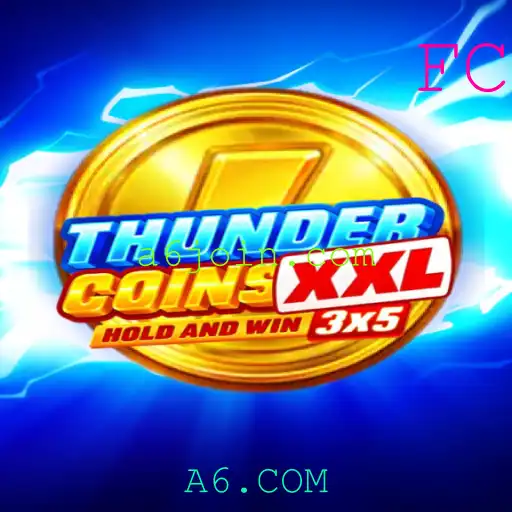 Descubra o Fenômeno de ThunderCoinsXxl: Tudo que Você Precisa Saber