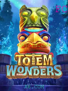 Explorando o Fascinante Mundo de TotemWonders