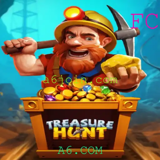 Desvendando TreasureHunt: O Jogo de Aventura Imersiva da A6.COM