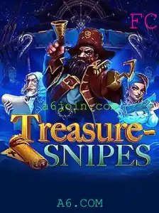 Explorando TreasureSnipes: A Nova Sensação no Mundo dos Jogos