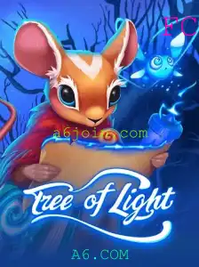 Explorando o Envolvente Mundo do Jogo 'TreeofLight' da A6.COM