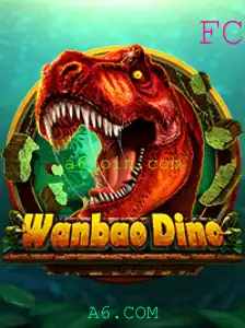 Explorando WanBaoDino: Uma Aventura de Dinossauros com A6.COM