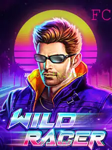 WildRacer: Um Mergulho nas Corridas Selvagens com A6.COM