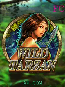 Descubra o Mundo Selvagem de WildTarzan: Aventuras e Regras do Jogo