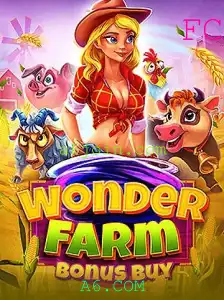 WonderFarmBonusBuy: Um Mergulho no Universo de Diversão da Fazenda