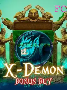 Descubra o Empolgante Mundo de XDemonBonusBuy no A6.COM